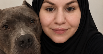 joana pet sitter à BOBIGNY 93000_1
