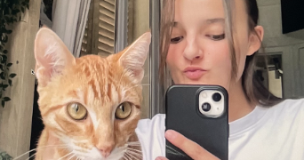 monia pet sitter à PARIS 15 75015_5