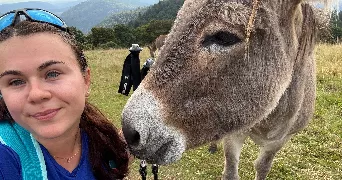 anaïs pet sitter à SCEAUX 92330