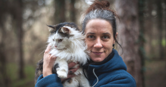 elodie pet sitter à ARDENAIS 18170_0