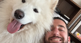 corentin pet sitter à LES PENNES MIRABEAU 13170_0