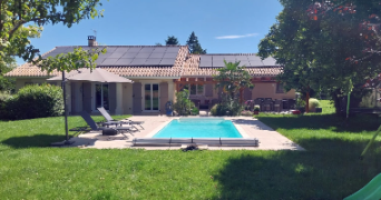 marie pet sitter à LES EPARRES 38300_4