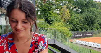 eva pet sitter à ST JEAN DE BRAYE 45800_1