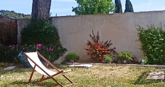 corine pet sitter à MARSEILLE 12 13012