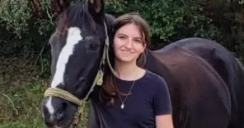 aglaé pet sitter à BREST 29200