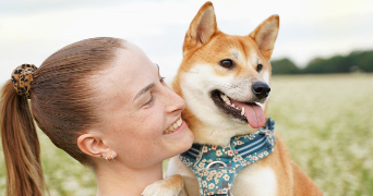 louise pet sitter à TOURS 37100_0