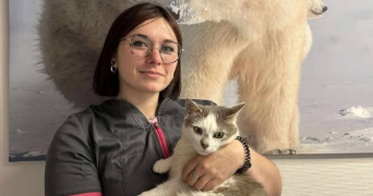eloïse pet sitter à BEAUMONT SUR SARTHE 72170_0