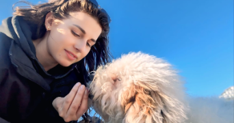 lucie pet sitter à CAEN 14000_9