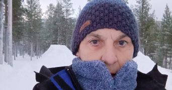 martine pet sitter à PARIS 14 75014_0