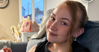 gwenola pet sitter à MAYENNE 53100_0