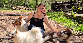 alexandra pet sitter à Gaillac 81600_9