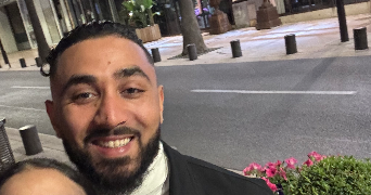 wissem pet sitter à ANTIBES 06600_0