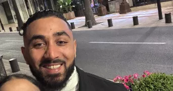wissem pet sitter à ANTIBES 06600