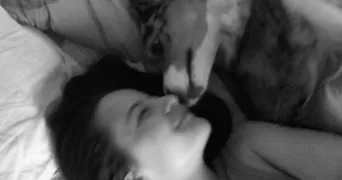 maeva  pet sitter à Dijon 21130