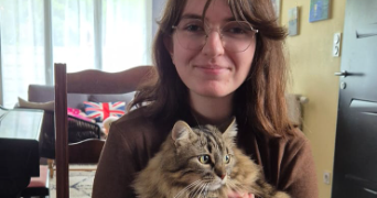 noémie pet sitter à TOURS 37100_3