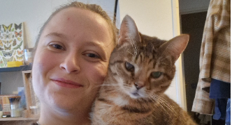 zoé pet sitter à TALENSAC 35160_0