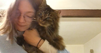 justine pet sitter à PONTFAVERGER MORONVILLIERS 51490_3