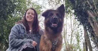 marion pet sitter à ST NICOLAS 62223