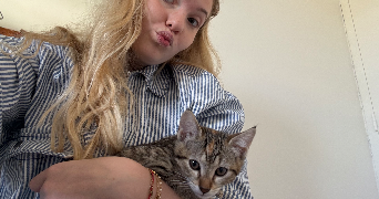alexia pet sitter à POISSY 78300_1