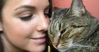 sabrina pet sitter à VILLIERS SUR MARNE 94350