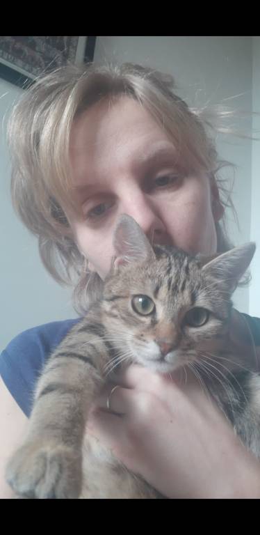 sarah pet sitter à Toulouse 31200_0
