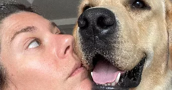 edwige pet sitter à LE PECQ 78230