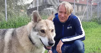 clément pet sitter à PONT A MARCQ 59710