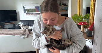 ninon pet sitter à VILLEJUIF 94800_2