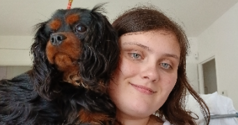apolline pet sitter à TOURCOING 59200_1