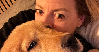 caroline pet sitter à VILLIERS ST FREDERIC 78640_0