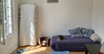marion pet sitter à DEAUVILLE 14800_7