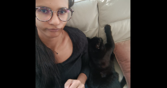 johanna pet sitter à PARIS 13 75013_3