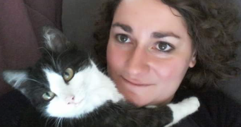 aude pet sitter à NORT SUR ERDRE 44390_1