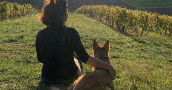 eloïse pet sitter à VALSERHONE 01200_1