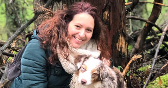 catherine pet sitter à  63700