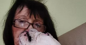 martine pet sitter à AGDE 34300