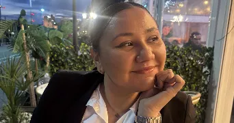 hasna pet sitter à MARSEILLE 03 13003