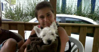 clara pet sitter à VILLEURBANNE 69100_2