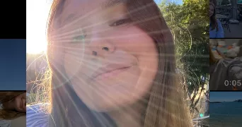 margaux pet sitter à BORDEAUX 33000