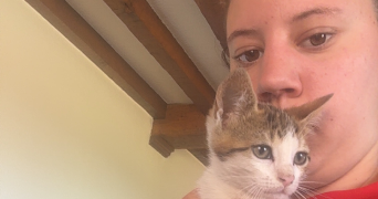 louanne pet sitter à ECOCHE 42670_2