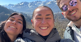 léa pet sitter à ST GEOURS DE MAREMNE 40230_0