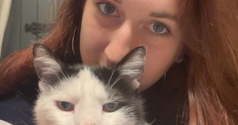 alyson pet sitter à LA CHAPELLE D ARMENTIERES 59930_0