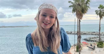 dorine pet sitter à MARNAY 70150