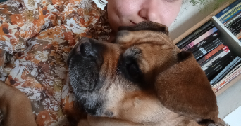 estelle pet sitter à DUNKERQUE 59140_4