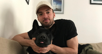robin pet sitter à PARIS 20 75020_0