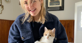 Mélanie pet sitter à PARIS 18 75018_0