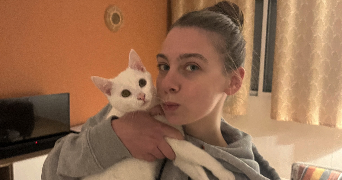 tiffany pet sitter à BREST 29200_0