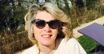 Aurelie pet sitter à DEAUVILLE 14800