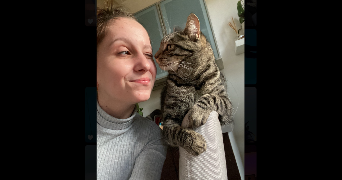 alison pet sitter à VINCENNES 94300_1