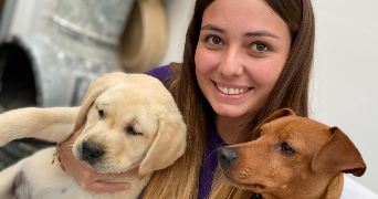 charlotte pet sitter à THIAIS 94320_2